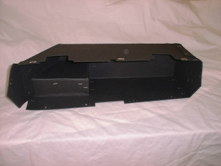 Glovebox 68 B Body