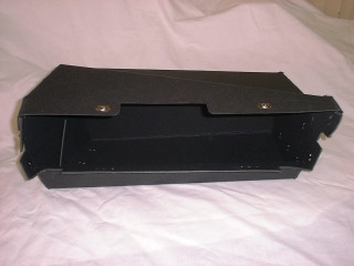 Glovebox 70 B Body