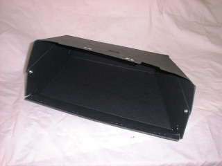 Glovebox 69-71 Pickup