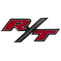 Emblem Tail Panel 68 Coronet "R/T"