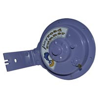 Horn Purple w/Decal 69-70 Roadrunner "Beep Beep