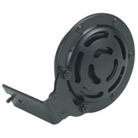 Horn Black w/No Decal 76-80 Roadrunner "Beep Beep"