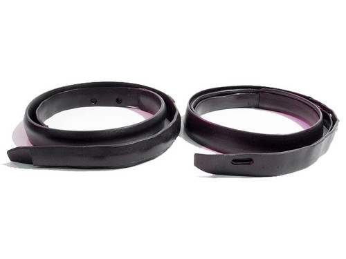 Example of the Seals Vent Window Auxiliary