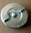 Gas Cap 68-70 B Body Except Charger