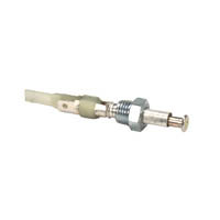 Door Jamb Switch 3/8-24 Thread 69-73 All
