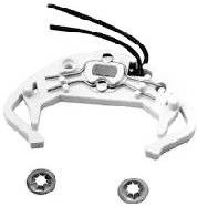 Cancel Cam 67-69 All W/O Tilt Wheel & Cornering Lamps