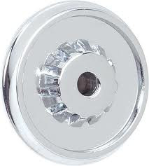 Headlamp Switch Bezel 66-67 Charger & Coronet