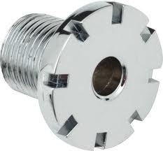 Nut Headlight Switch Retainer 1964 Plymouth A Body & 64 Fury