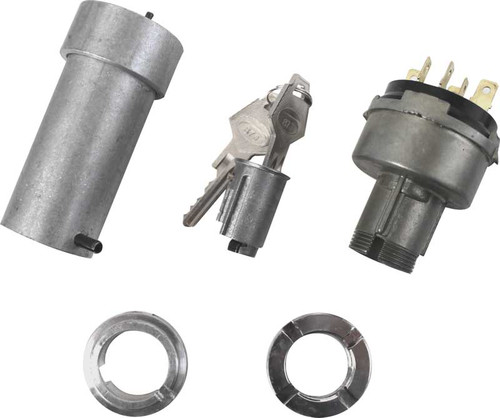 Complete Ignition Switch Conversion 69 A Body & B Body