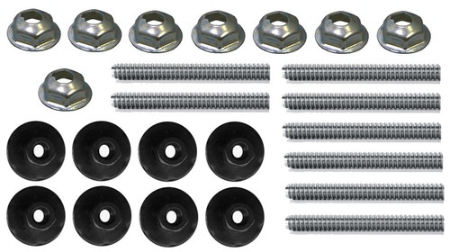 Tail light Housing Mount Kit 68 Coronet