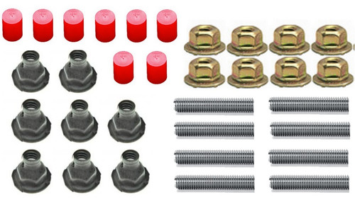 Tail light Housing Mount Kit 69 Roadrunner & GTX