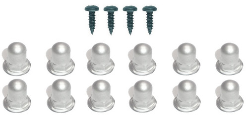 Tail light Housing Mount Kit 70 Coronet