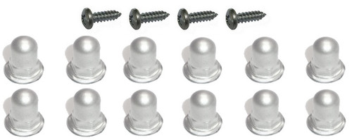 Tail light Housing Mount Kit 70 Roadrunner & GTX