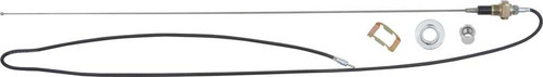 Antenna Kit 71-74 Dodge B Body