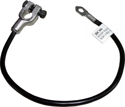 Example of Battery Cable