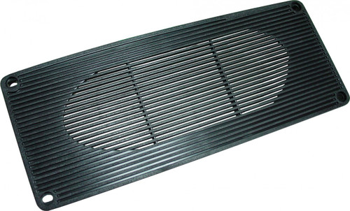 Speaker Grille 70-74 Barracuda & 71-74 Challenger