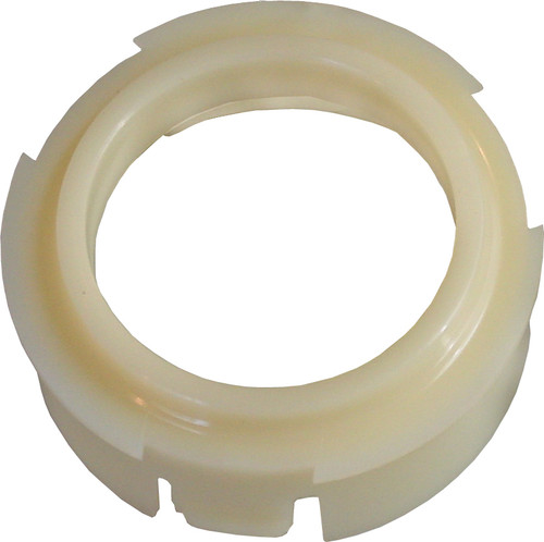 Steering Column Retainer Seal: 71-73 B & E Body & 74 Challenger Aged Retainer Only