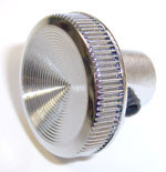 Windshield Wiper Switch Nut 64 Barracuda Valiant & Fury