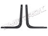Bumper Filler Rear 63-64 B-Body