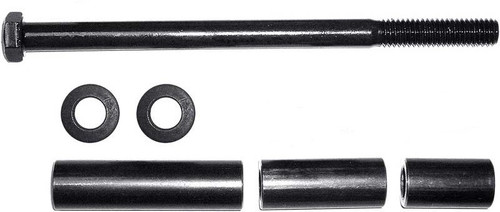 Alternator Mounting Kit 66-71 Hemi