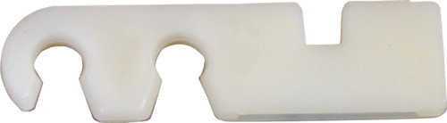 Spark Plug Wire Clip 70-74 Small Block 2 Wire