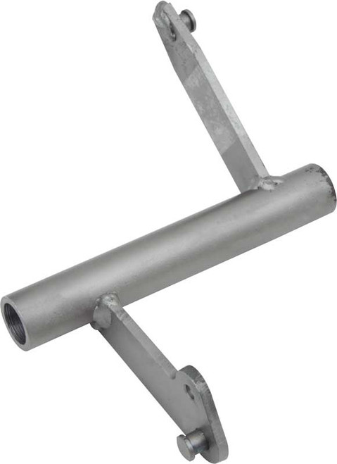 Torque Shaft Z-Bar 67-76 A Body Slant 6 w/8"Tube