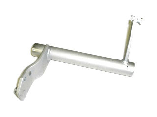 Torque Shaft Z-Bar 66-70 B Body Big Block & 71-74 B & 70-74 E Body Small Block