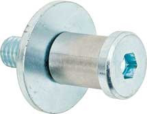 Door Latch Striker 67-76 A Body & 71-74 B Body & 70-74 E Body