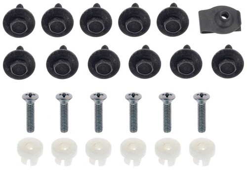 Grille Hardware Kit 64 Dart