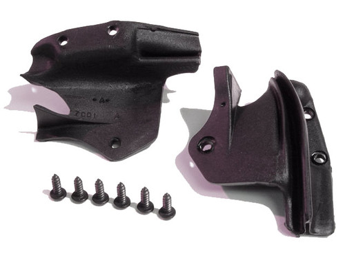 Seal Front Door 71-72 Dodge B Body Hdtp