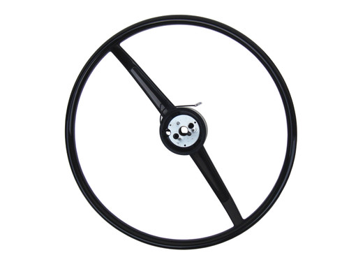 Steering Wheel 65 A Body & B Body & C Body - Black