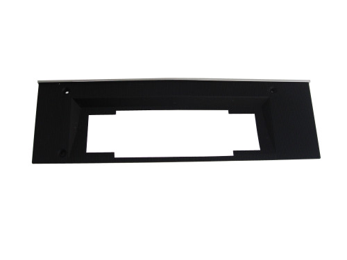 Radio Bezel 68 Charger w/8 Track