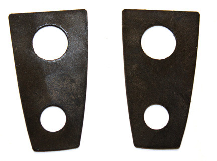 Gaskets Fender Turn Signal 70-72 Dart & Scamp & 69 Coronet & 70 Challenger