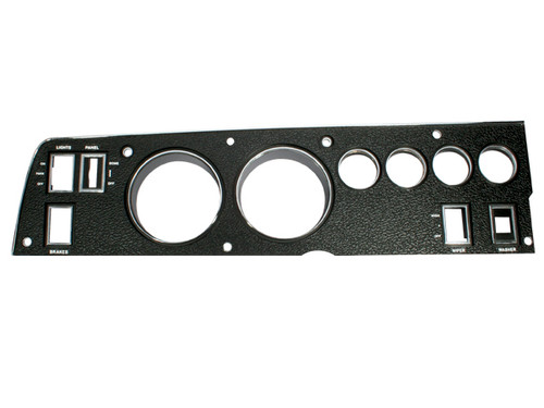 Dash Bezel 70 B Body
