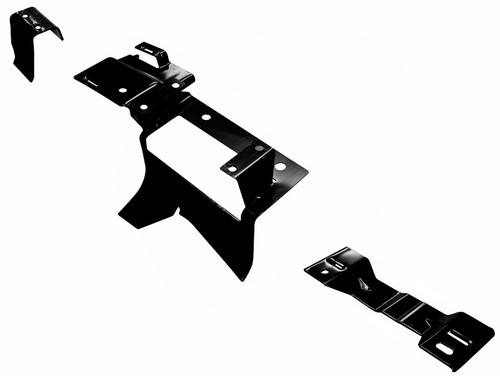 Console Mounting Brackets 71-74 B Body & 70-74 E Body w/Auto