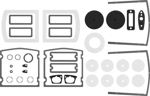 Paint Gasket Set 69 Dart