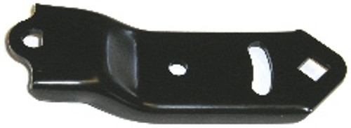 Fan Belt Idler Bracket 1969-1972 BB w/AC