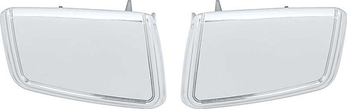 Inside Door Handles 70-74 Barracuda