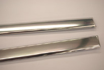 Rocker Moldings 70-74 Duster & 70-74 Valiant