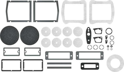 Paint Gasket Set 67 Dart