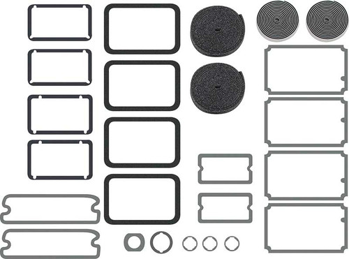 Paint Gasket Set 71 Charger