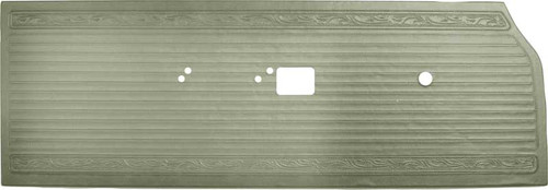 1966 Satellite Bucket Style Front Panels