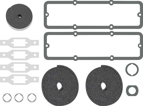 Paint Gasket Set 73-74 Satellite & Road Runner