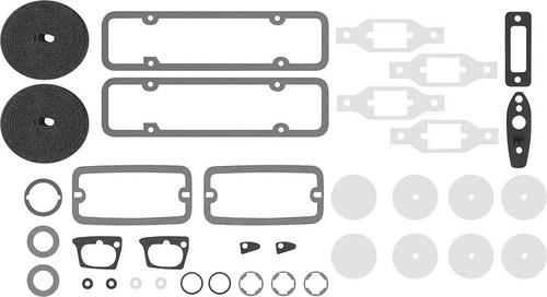 Paint Gasket Set 72 Scamp