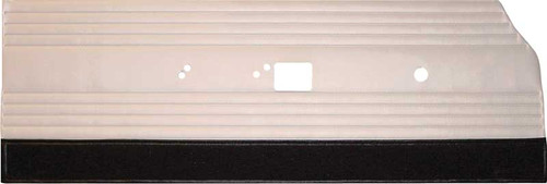 1967 Coronet R/T& 500 Hdtp Rear Door Panels