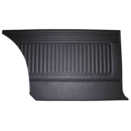 Rear Panels 69 Coronet 440 & Superbee Bench Style Hdtp