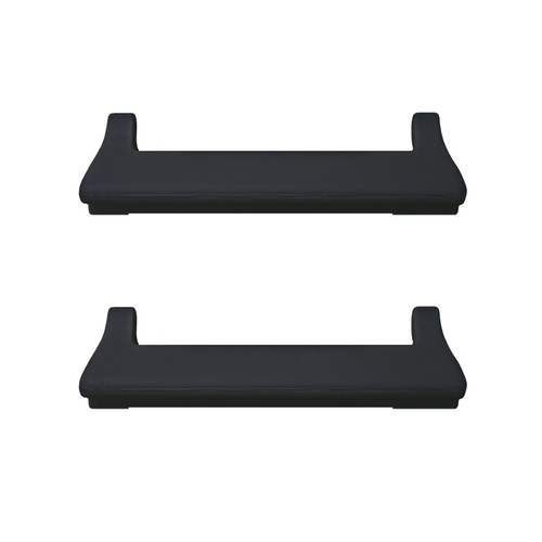 Arm Rest Pads 70-74 Challenger Pair