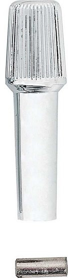 Reset Knob Rallye Dash 70-71 E Body