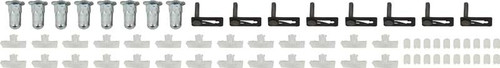 Side Molding Clip Kit 69 GTX 