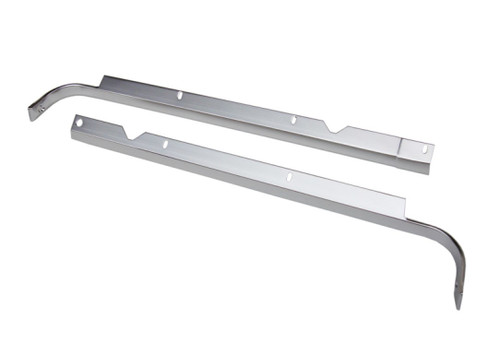 70 Challenger Lower Valance Molding 2 Pc Trim Set